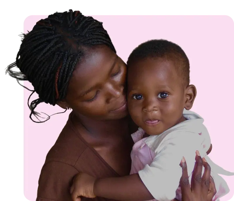 Bringing hope with every invoice