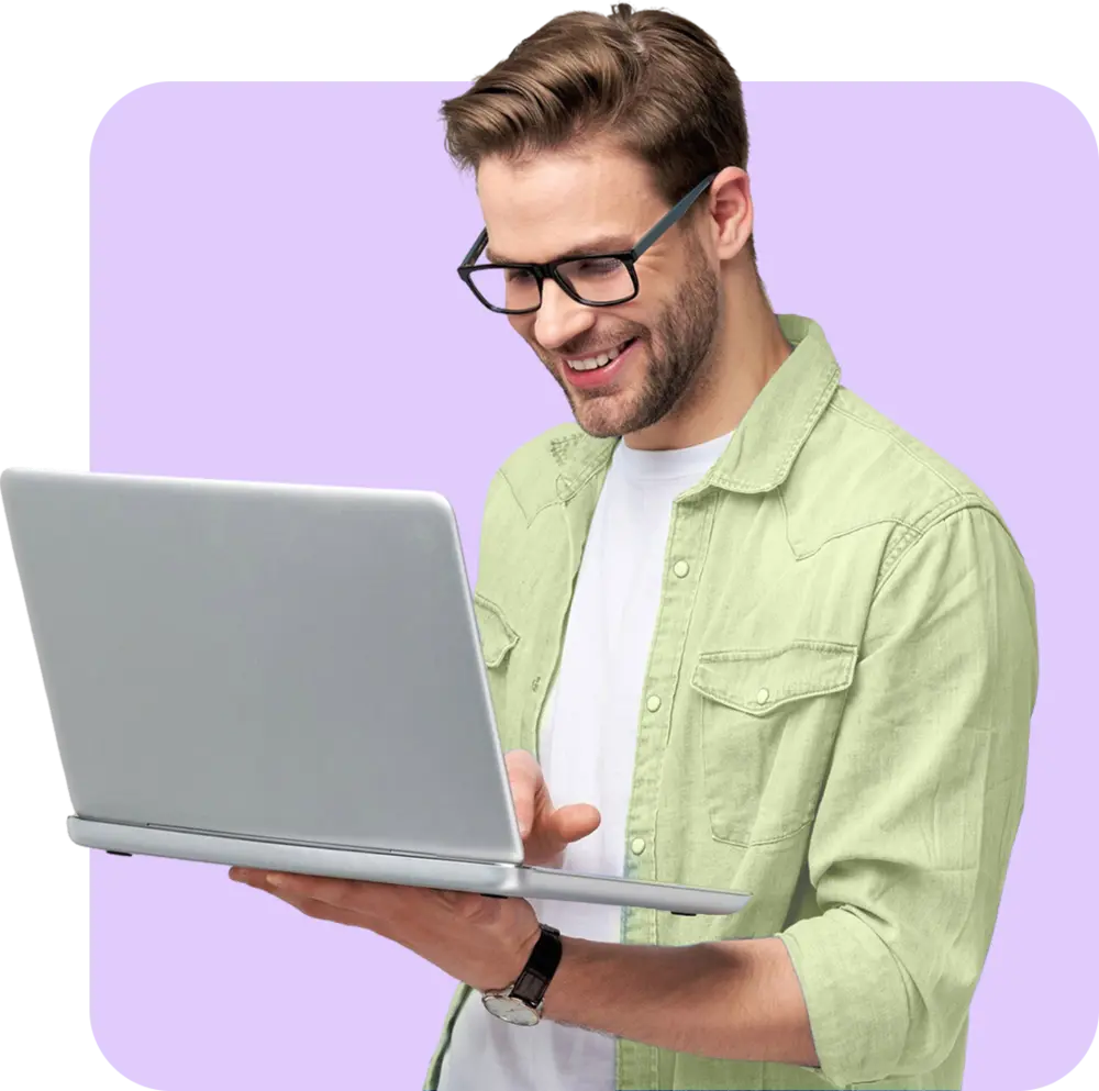 Worry-free until the next PayDay